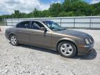 2001 Jaguar S-Type  продається в Prairie Grove, AR - Side