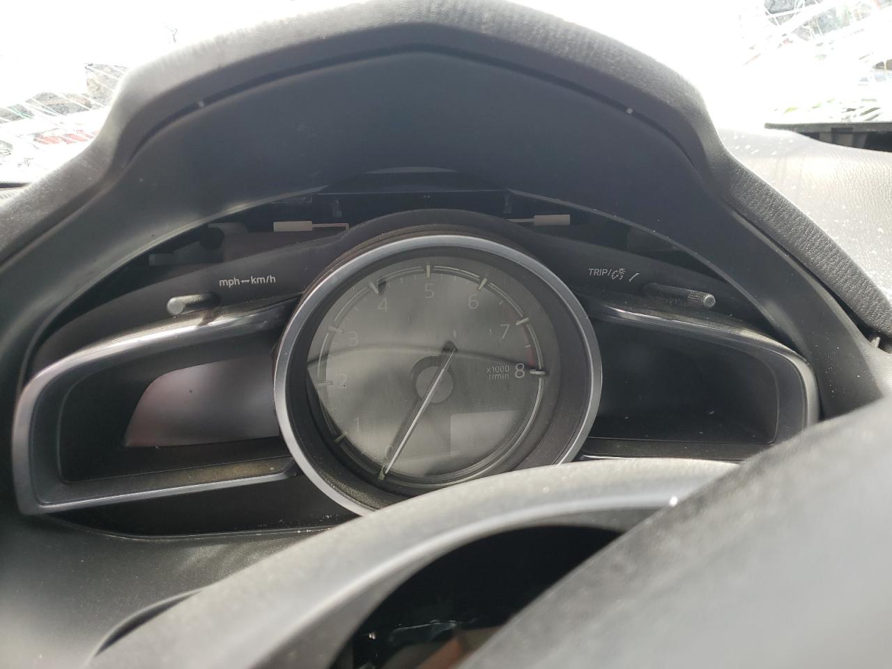 2018 Mazda 3 Grand Touring VIN: 3MZBN1W37JM221253 Lot: 58780685
