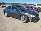 2009 Nissan Maxima S for Sale in Conway, AR - Front End