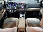 2017 Subaru Outback 2.5I Premium на продаже в Ham Lake, MN - Front End