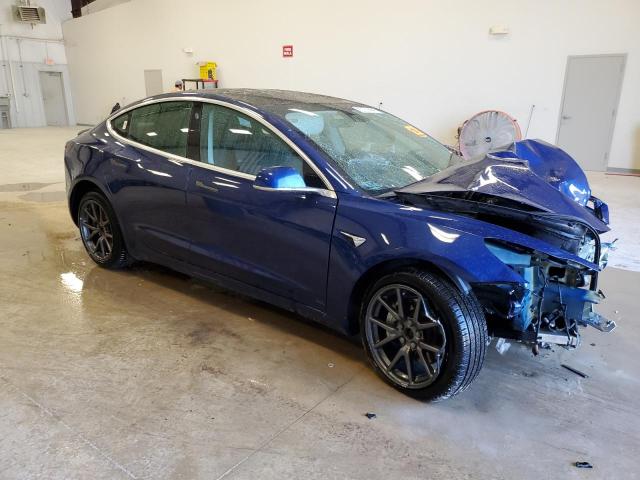  TESLA MODEL 3 2019 Синий
