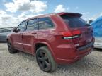 2015 Jeep Grand Cherokee Laredo იყიდება Kansas City-ში, KS - Minor Dent/Scratches
