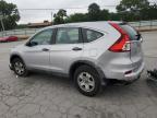 2016 Honda Cr-V Lx for Sale in Lebanon, TN - Front End