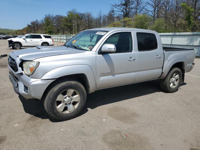 2012 Toyota Tacoma Double Cab  
