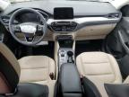 2022 Ford Escape Sel للبيع في Woodhaven، MI - Front End