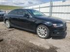 2015 Audi A4 Premium Plus იყიდება Littleton-ში, CO - Front End