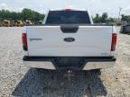 2015 Ford F150 Supercrew de vânzare în Tifton, GA - Front End