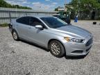 2016 Ford Fusion S for Sale in Grenada, MS - Rear End