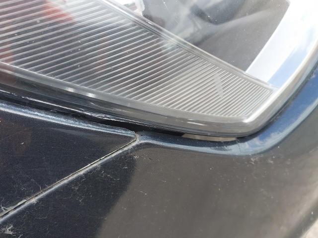 2013 VOLKSWAGEN GOLF S BLU