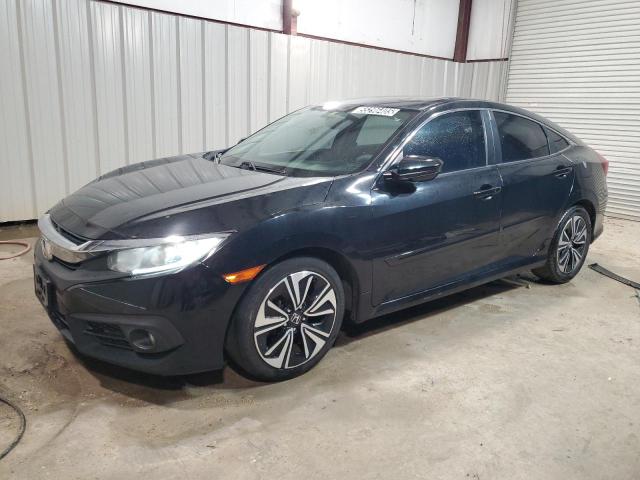 2016 Honda Civic Exl