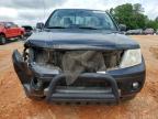 2010 Nissan Frontier King Cab Se en Venta en China Grove, NC - Front End