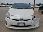2010 Toyota Prius  for Sale in Grand Prairie, TX - Front End