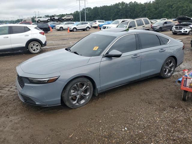  HONDA ACCORD 2023 Серый