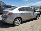 2010 Mazda 3 I   de vânzare în Wichita, KS - Front End