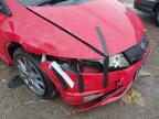 2011 HONDA CIVIC SI I for sale at Copart YORK