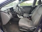 2012 Hyundai Elantra Gls for Sale in Columbia Station, OH - Front End