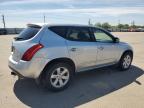 2006 Nissan Murano Sl de vânzare în Nampa, ID - Minor Dent/Scratches