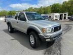 2004 Toyota Tacoma Xtracab en Venta en North Billerica, MA - Front End