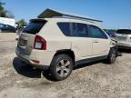 2017 Jeep Compass Latitude for Sale in Midway, FL - Rollover