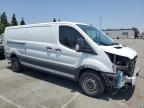 2021 Ford Transit T-150 للبيع في Rancho Cucamonga، CA - Rear End