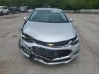 2017 Chevrolet Cruze Lt იყიდება Ellwood City-ში, PA - Front End