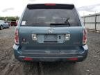 2007 Honda Pilot Lx   იყიდება Hillsborough-ში, NJ - Front End