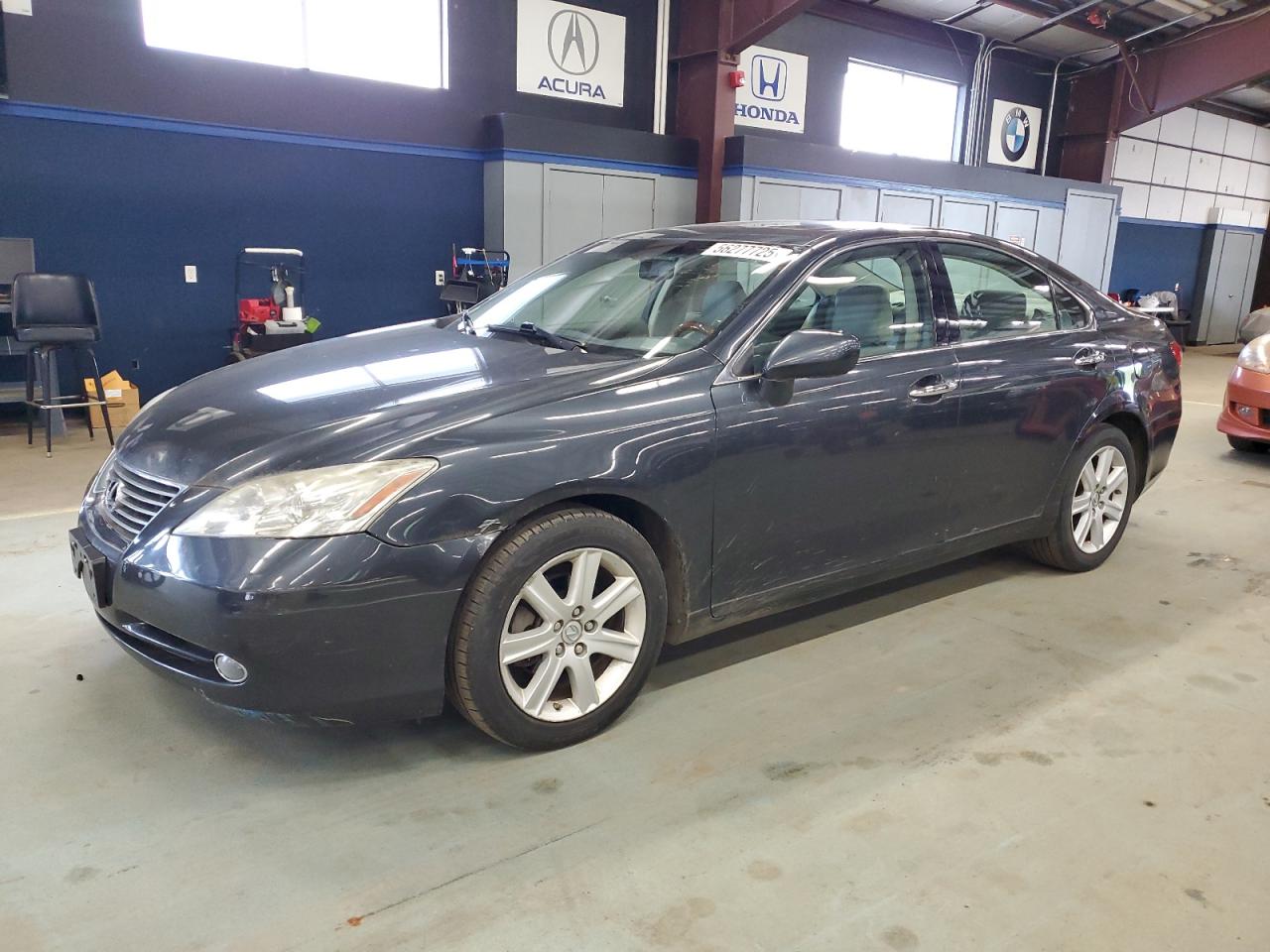 2008 Lexus Es 350 for Sale in East Granby, CT - Minor Dent/Scratches