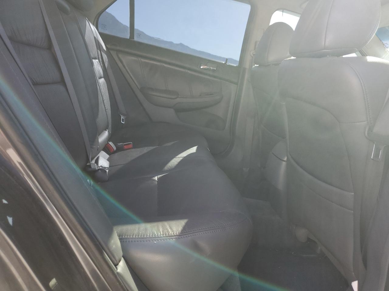 2006 Honda Accord Ex VIN: 1HGCM66836A073305 Lot: 56582835