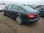 2007 Audi S6 Quattro de vânzare în Elgin, IL - Mechanical