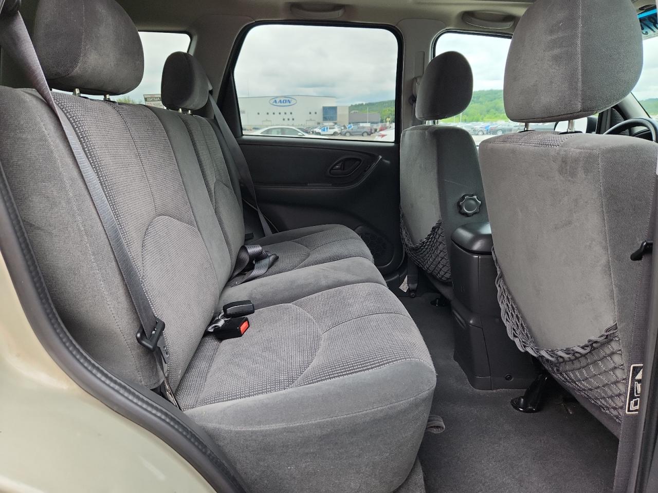 2004 Mazda Tribute Lx VIN: 4F2YZ04164KM12932 Lot: 58793955