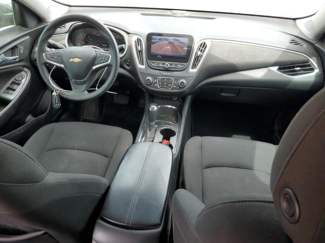  CHEVROLET MALIBU 2020 Чорний
