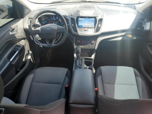  FORD ESCAPE 2019 Black