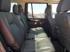 2016 Land Rover Lr4 Hse продається в West Palm Beach, FL - Burn - Engine