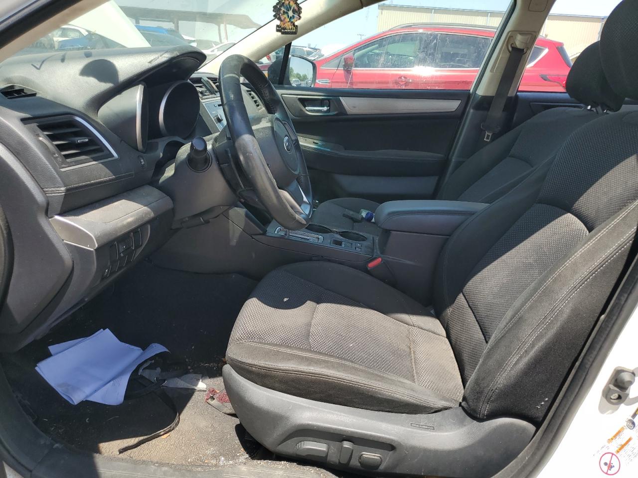 2018 Subaru Outback 2.5I Premium VIN: 4S4BSACC6J3271137 Lot: 56866585
