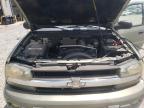 2003 Chevrolet Trailblazer  for Sale in Earlington, KY - Hail