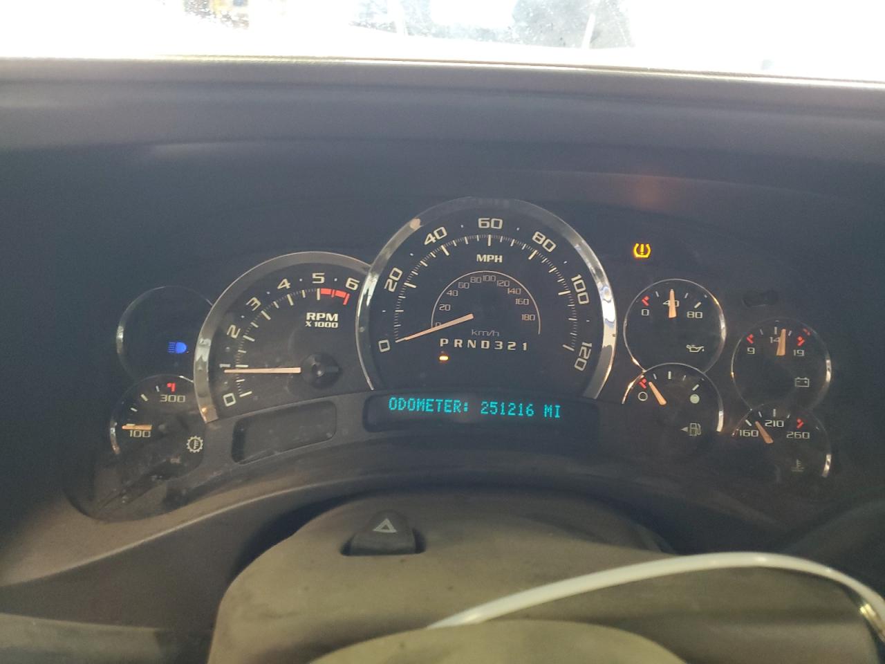 2006 Cadillac Escalade Ext VIN: 3GYEK62N16G155814 Lot: 56280445