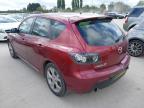 2009 MAZDA 3 SPORT 15 for sale at Copart SANDY
