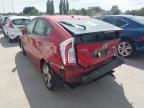 2014 TOYOTA PRIUS T4 V for sale at Copart SANDY