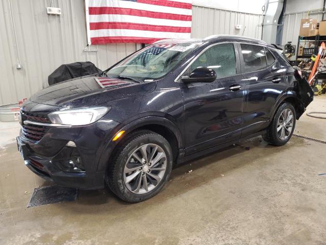  BUICK ENCORE 2021 Blue