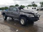 2004 Dodge Dakota Quad Slt იყიდება Rogersville-ში, MO - Rollover