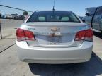2014 Chevrolet Cruze Lt zu verkaufen in Sacramento, CA - Mechanical