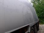 2018 TRAI TRAILER for sale at Copart SANDTOFT