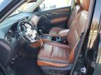 2017 Nissan Rogue S იყიდება Leroy-ში, NY - Front End