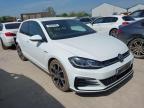 2017 VOLKSWAGEN GOLF GTD T for sale at Copart SANDY