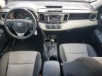2014 Toyota Rav4 Le للبيع في Indianapolis، IN - Rear End