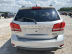 2012 Dodge Journey Sxt en Venta en Houston, TX - Front End