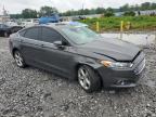 2016 Ford Fusion Se   zu verkaufen in Montgomery, AL - Side