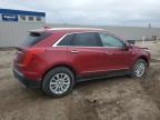 2019 Cadillac Xt5 Luxury zu verkaufen in Greenwood, NE - Front End