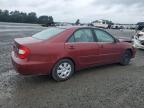 2002 Toyota Camry Le for Sale in Lumberton, NC - Front End