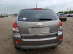 2012 Chevrolet Captiva Sport продається в Elgin, IL - Front End